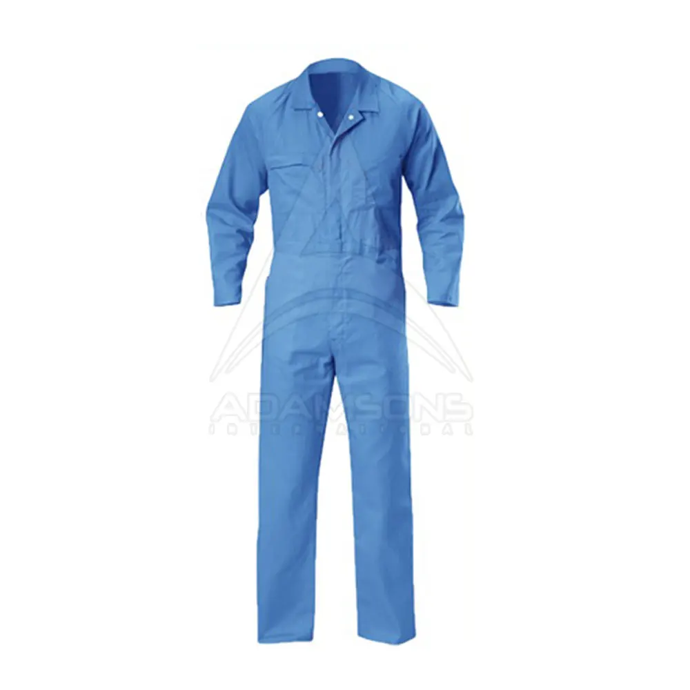 
Customize Workwear Cotton Construction Working Uniform 
