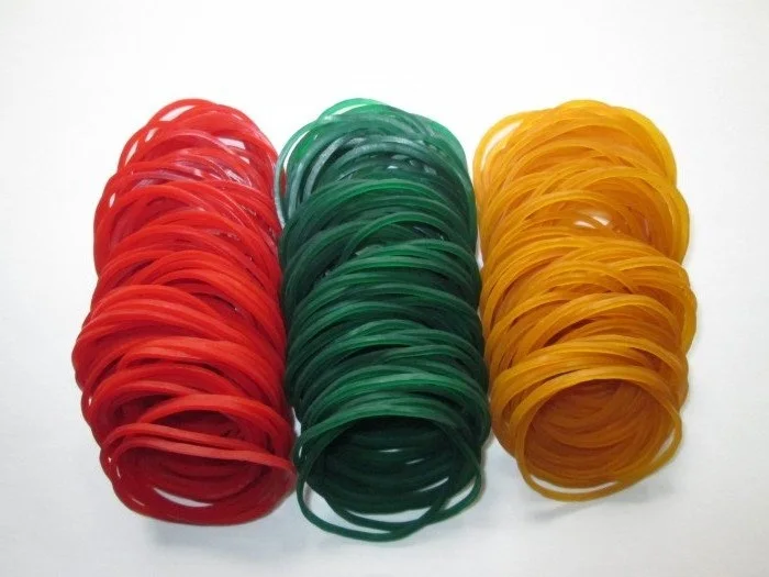 Высококачественная цветная эластичная лента хорошая эластичность удобно для торговли пищевыми продуктами школ заводов