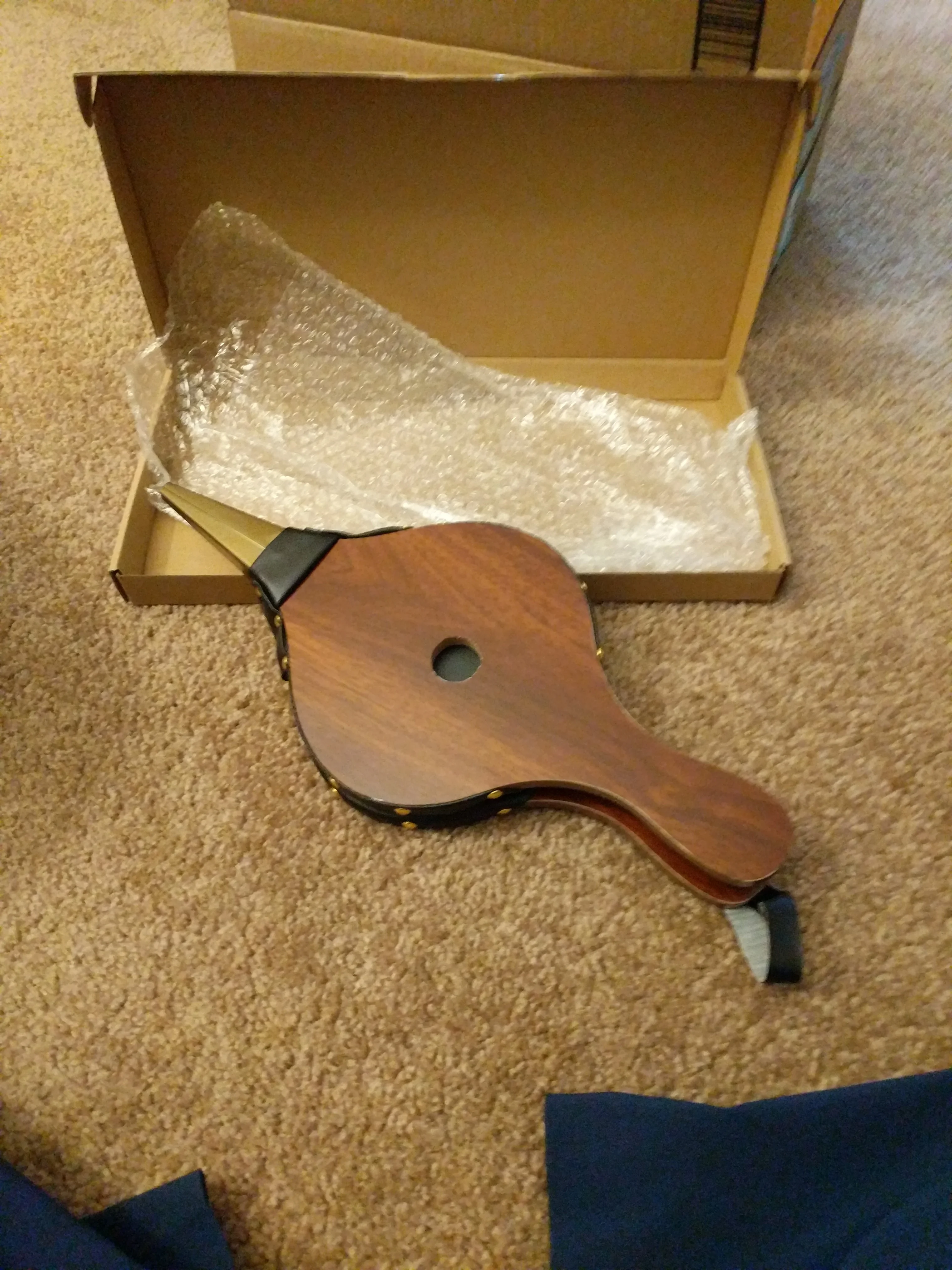 Ручная воздуходувка, наборы для камина, коричневая воздуходувка для камина