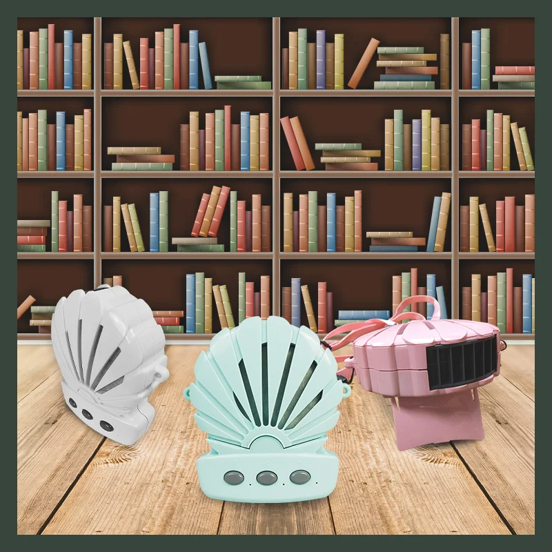 HEALTH POWER UV Sterilization True HEPA Air purifier Ionizer Portable  USB Fan Light to carry Kills 99.9% Virus Bacteria Germ