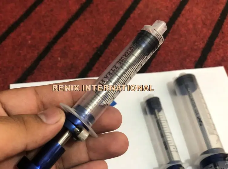 Fat Transplantation Vacuum Liposuction Aspirator