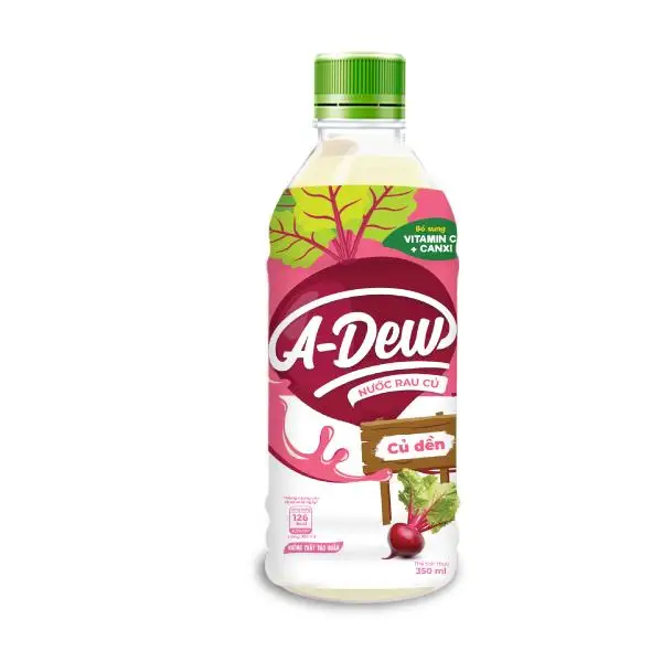 A-DEW овощной сок артишок 350 мл