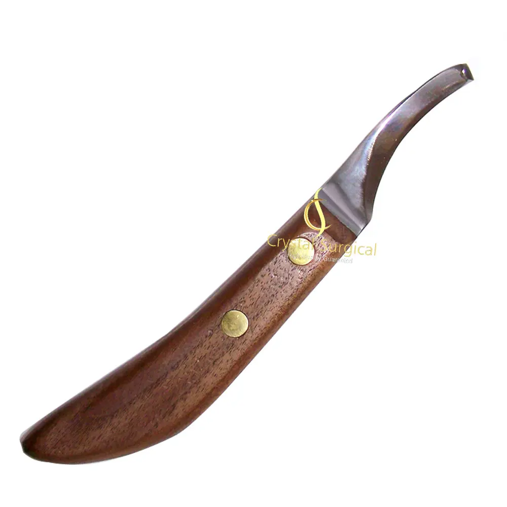 Hoof Veterinary Instrument Hoof Cutter Fix Hoof Knife