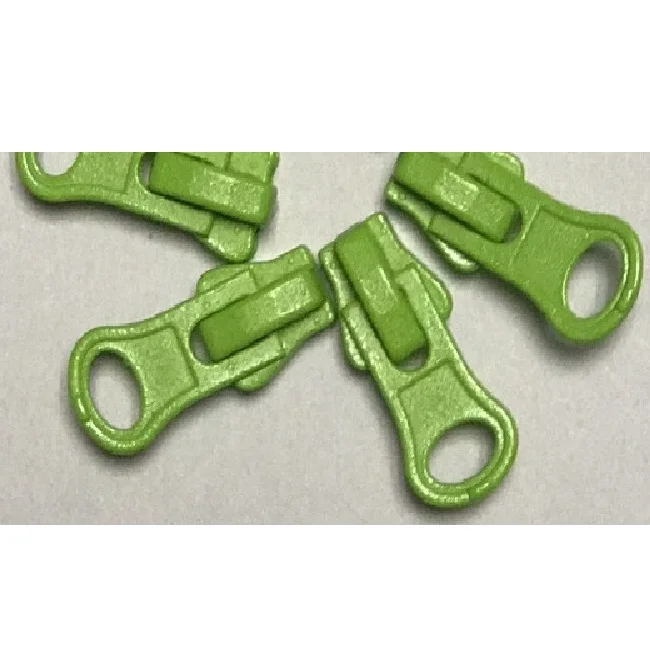 Exported Overseas Furniture Lifter Sliders Open End Zipper Metal From Vietnam