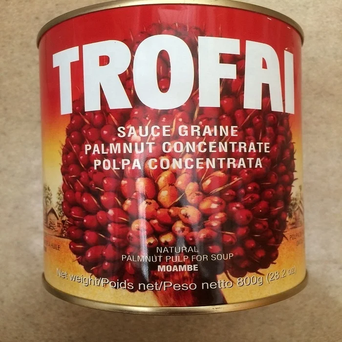 Концентрат крема для ладони для супа 800 г