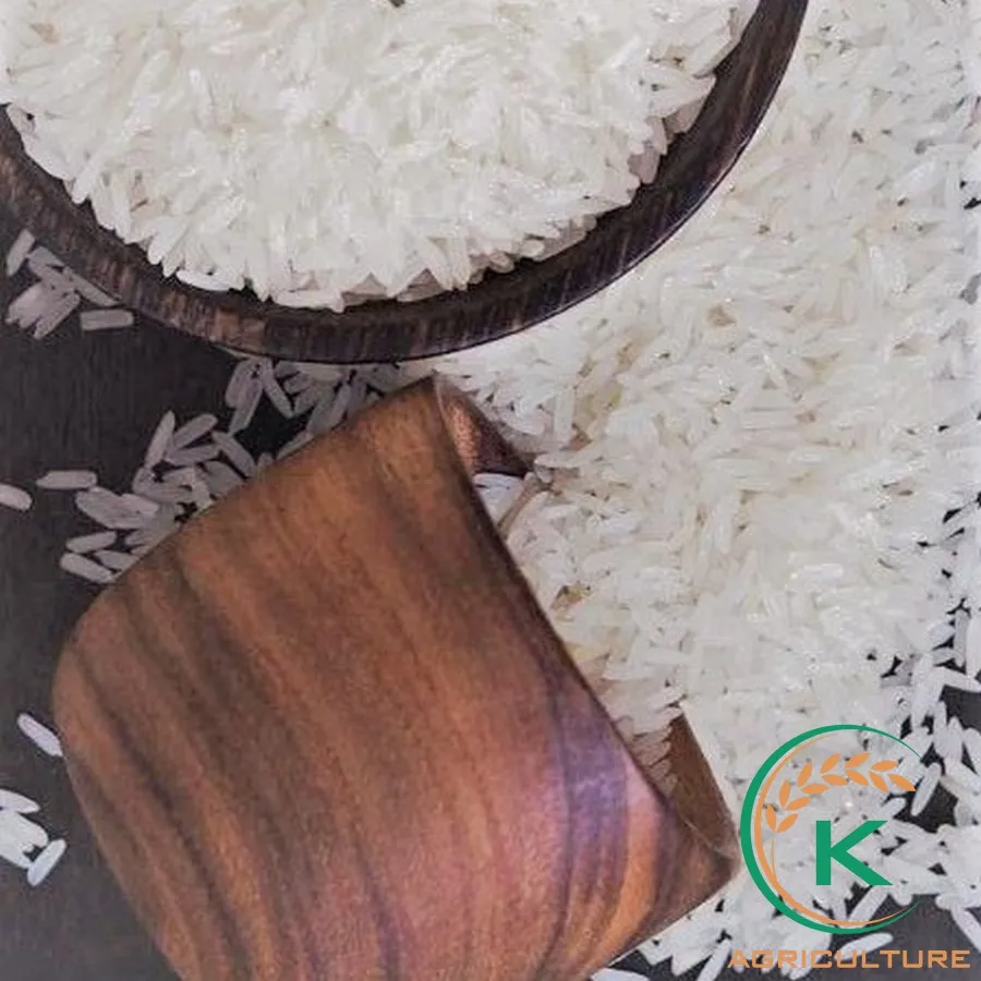 The highest-quality Vietnamese st25 rice double milled st25 rice of Vietnam white long grain