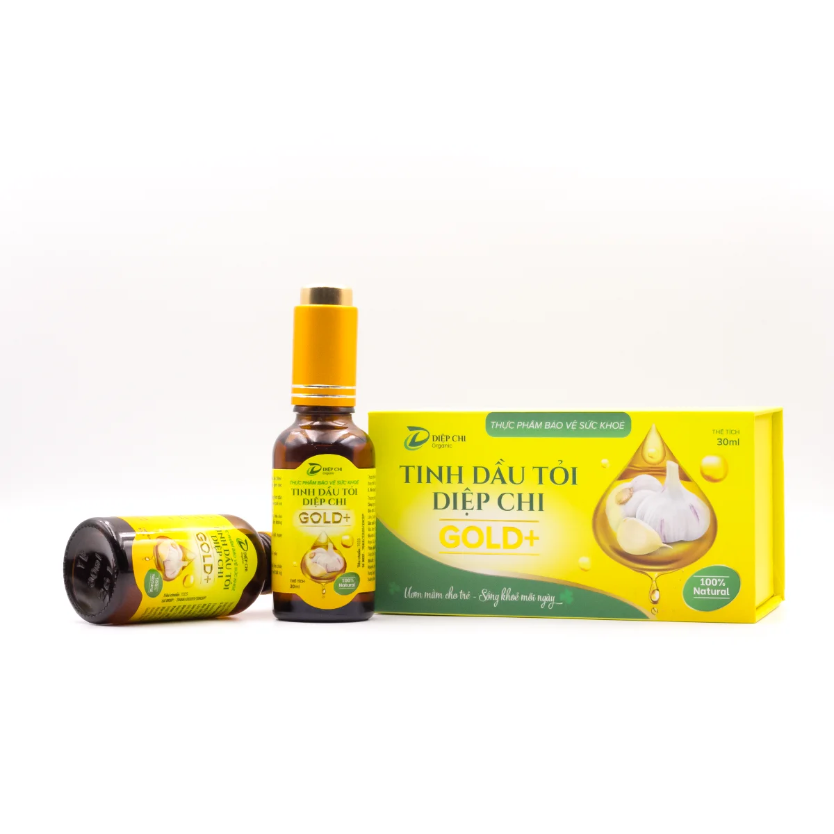  Чистый Вьетнам происхождения расширения медицинских обработкой сопротивления насморк Дип Чи Эфирное чесночное масло