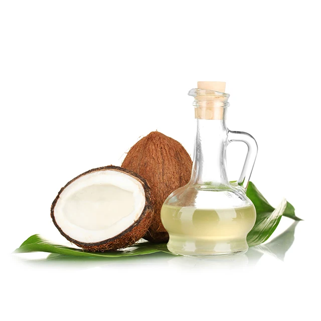 
Top Quality Refined Coconut Oil / Crude Degummed Coconut Oil From Ukraine Quality Coconut Oil 