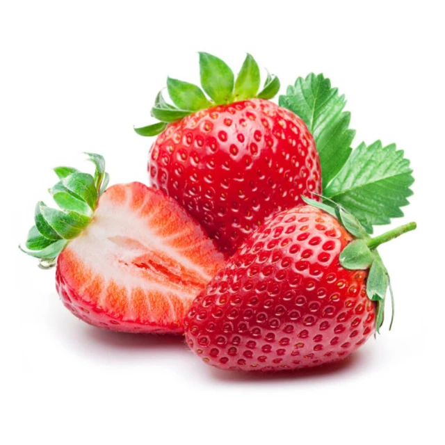 
Featured Dried Strawberry Sweet Taste 