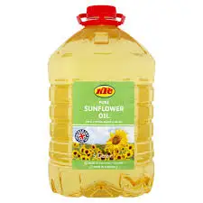  Grade AA High Quality Refined Sun Flower Oil 100% Ukraine Sunflower