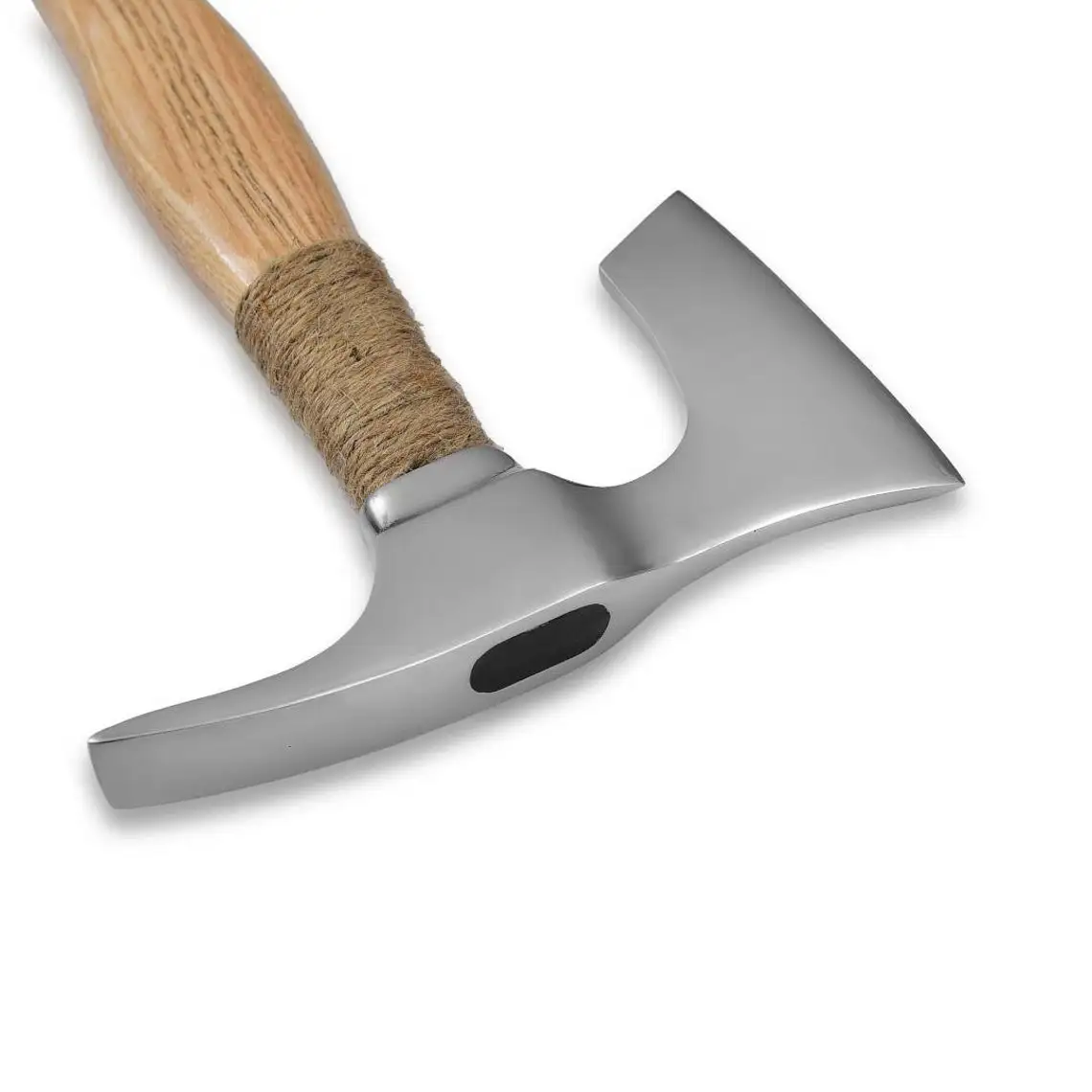 High Corban Steel Axe hand forged Tomahawk Axe Hatchet for camping Bush craft and Cutting wood Hot Sale Knife