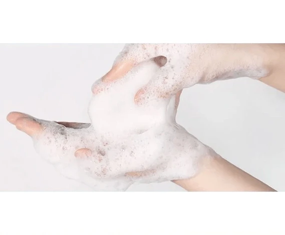 Pyunkang Yul ATO Moisturizing Baby Soap (80gX2ea) Organic, Soap Bar, Korea Skin Care