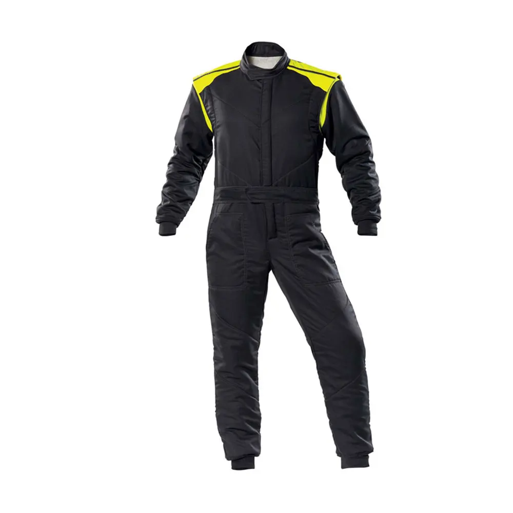 
Karting Racing Suit Go Kart Racing Suit Training kart suit 