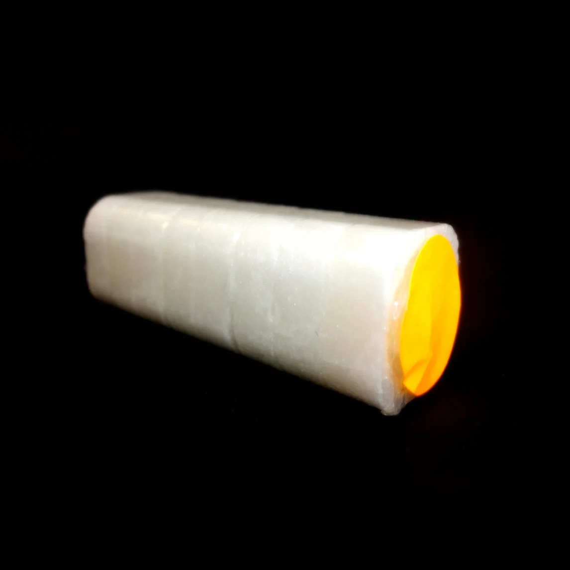 Heavy Black Flaky Floating Particles Full Smoke Camphor Tablets selling in Bulk Plastic Packaging