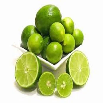 
Fresh lime 