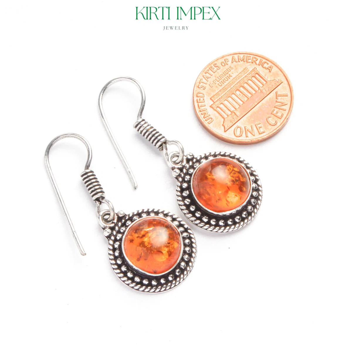 Baltic Amber Silver Plated Earrings Wholesale eBay Jewelry For Sale Summer Boho Jewelry For Women Minimalist Jewelry