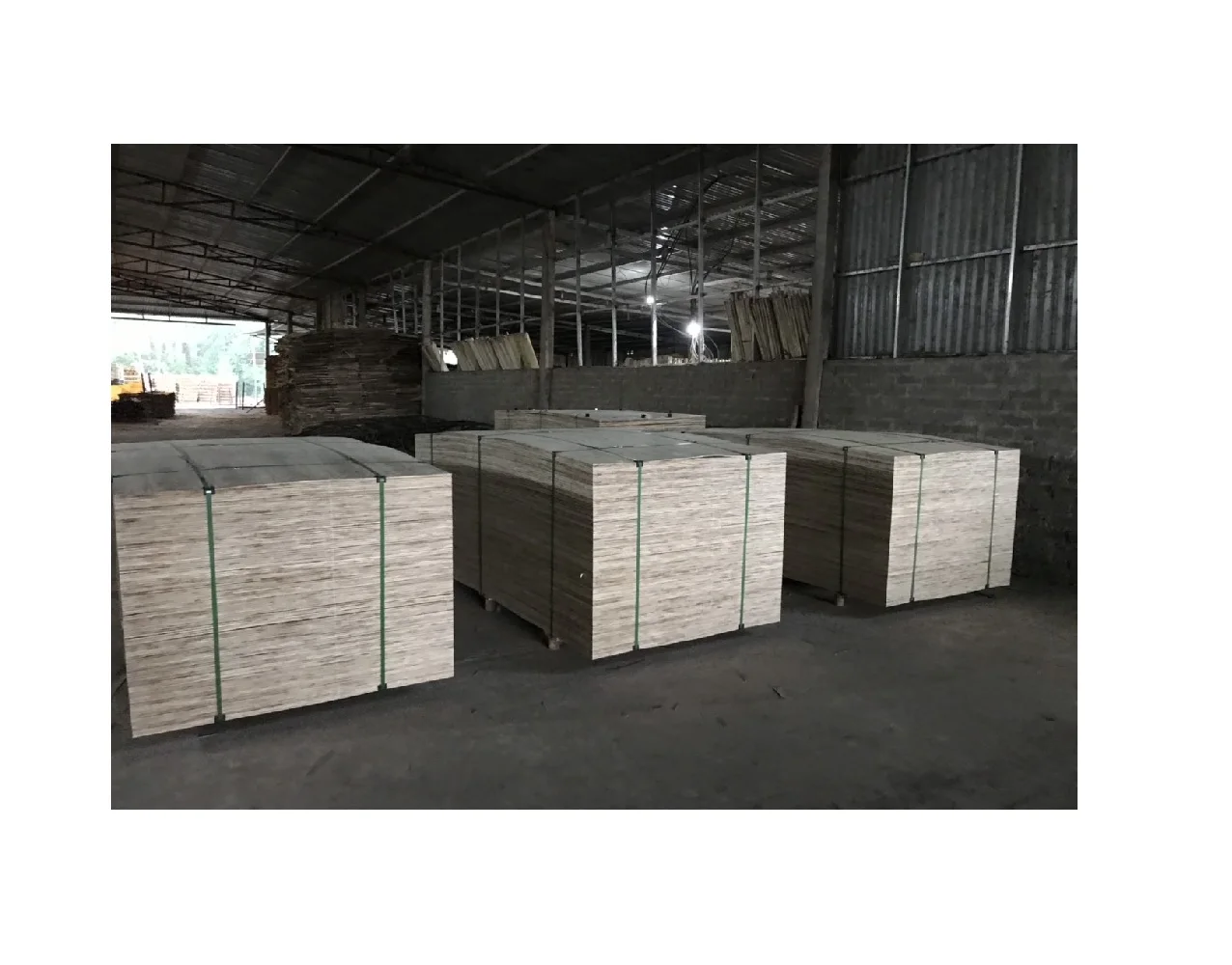 Packing Plywood - Vietnam Wood Board For Packaging - Whatsapp: +84979365605