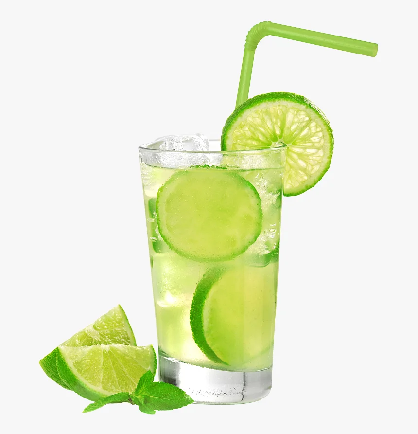 Green lemon fresh - Citrus Lime fruit - Lemon juice extracting machine - LC/TT at sight from GC Food Company