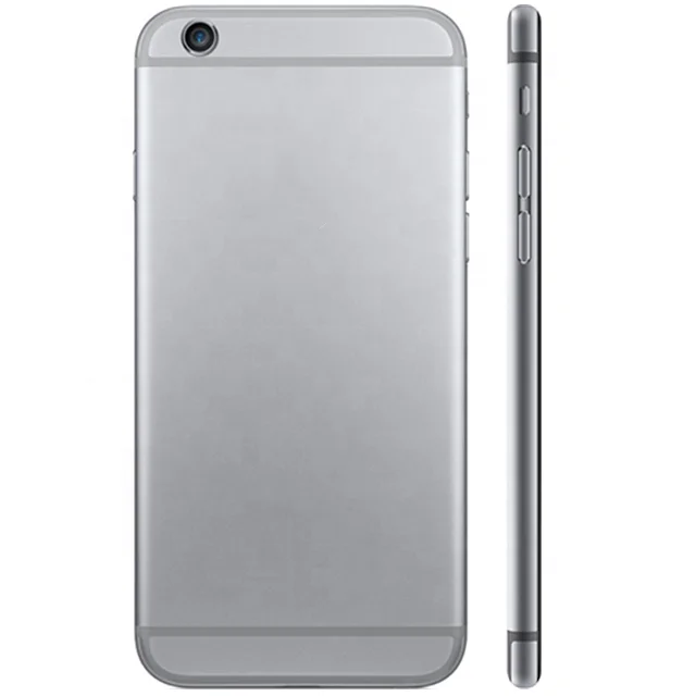 Free Shipping For Iphone 6 64G 4.7inch Cheap Unlocked GSM Original IOS Touchscreen Smart Mobile Cell Phone Smartphone By Postnl