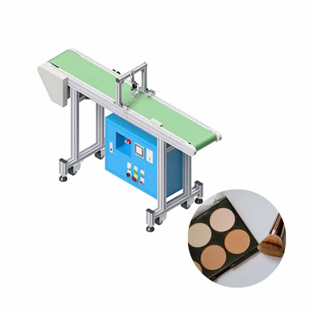 
machine dispenser glue dispensing machine be shadow palette 