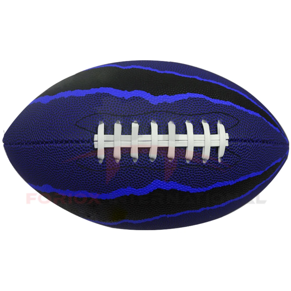 
2021 Attractive Style Rubber Bladder American Football From Pakistan 