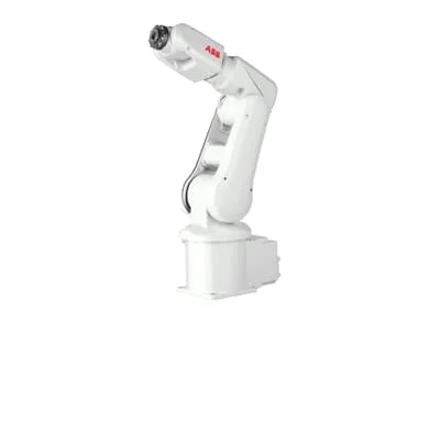 Роботизированный манипулятор ABB IRB 120 6 dof Роботизированная рука 3 кг Полезная нагрузка abb Роботизированная рука