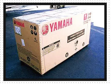 Customized Wurantee Yamahas- 200HP, 150HP, 100HP 4 stroke outboard motor boat engine NEW and Used  /Ready to ship out