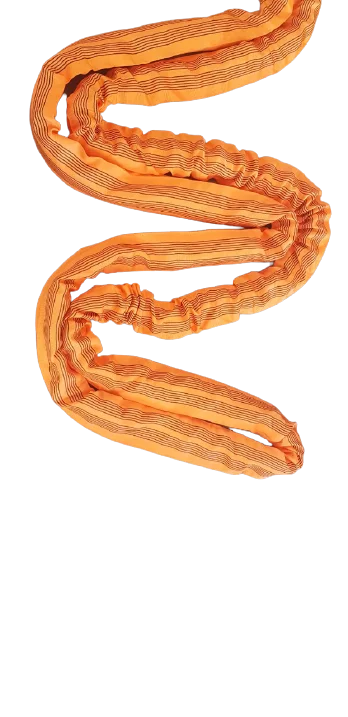 
Heavy Duty Dragon Round Slings Endless 