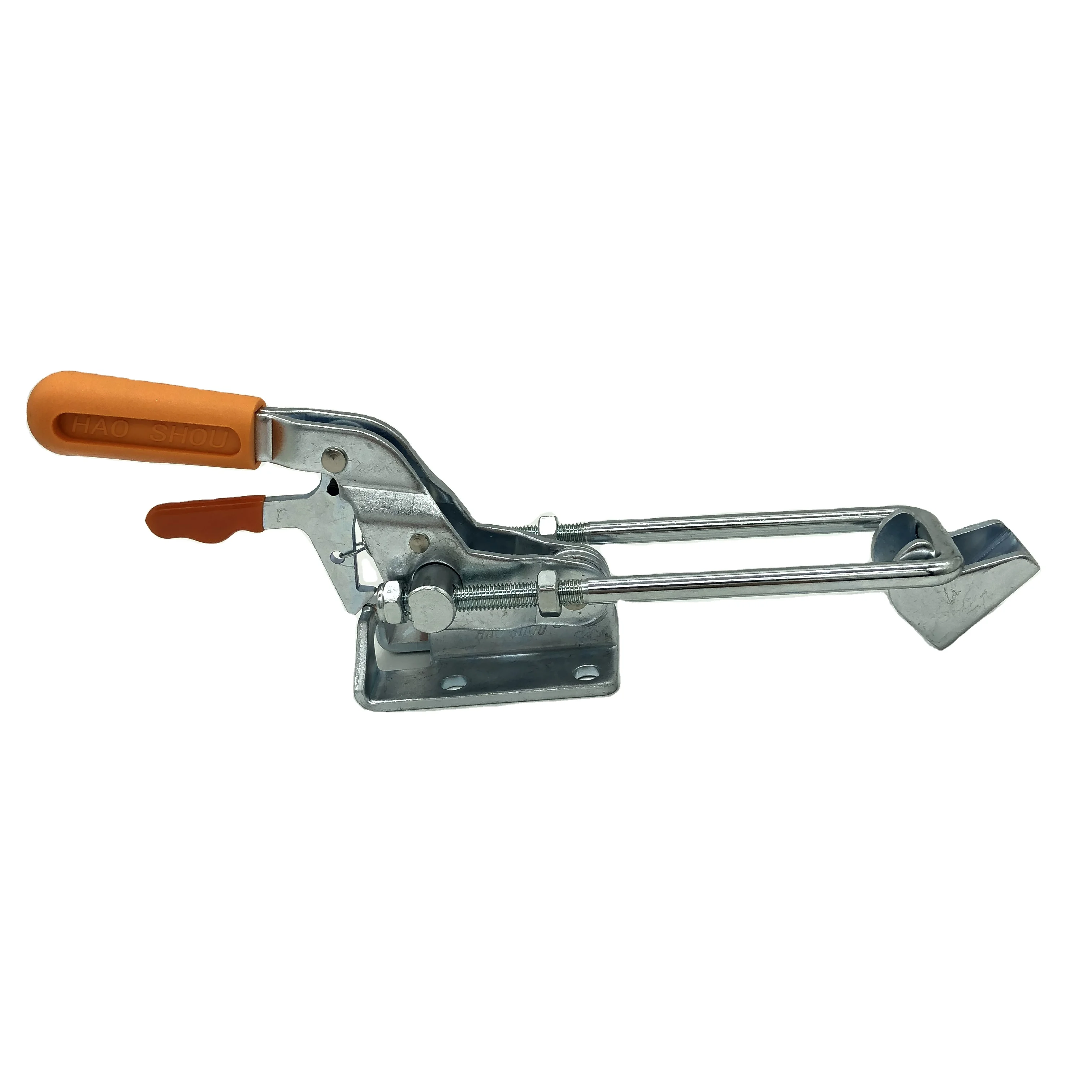 Переключатель зажим push pull HS-40341-R аналогичен 341-R 900 кг/2000 фунтов Ручной Быстрый переключатель taiwan