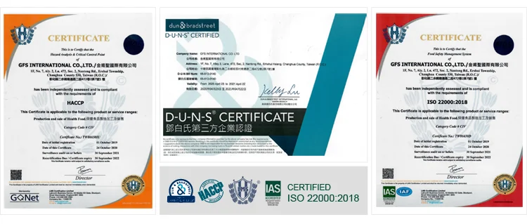 750Certification