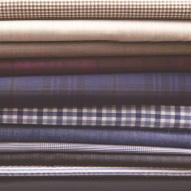 
New Generation Suiting Fabric 