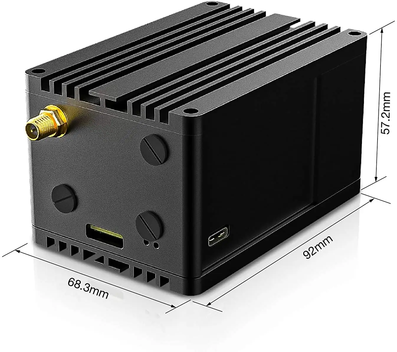 
HOT SELLING T RAK V2 Helium 868 Mhz - 915 MhZ 100% Original 