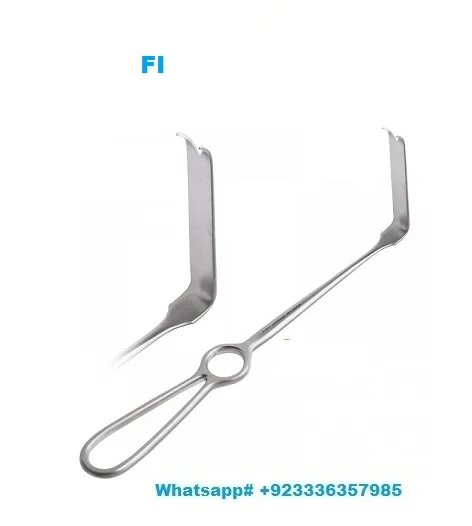 Fiber Optic Cable Length 225cm 6mm Silicon