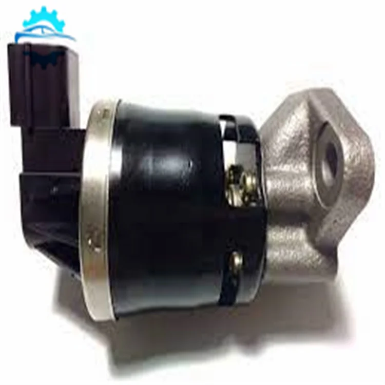 Genuine   OEM 18011 RNA A00  EGR Exhaust Gas Recirculation Valve for honda civic accord cr-v city 18011-RNA -A00