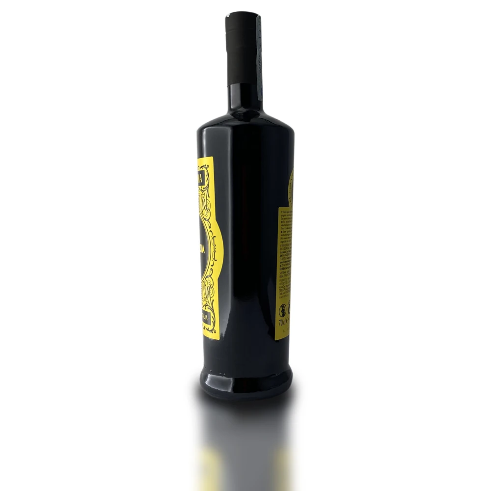 Premium Quality Italian Liquorice Natural Liqueur Liquirizia Fratelli Vena 70cl