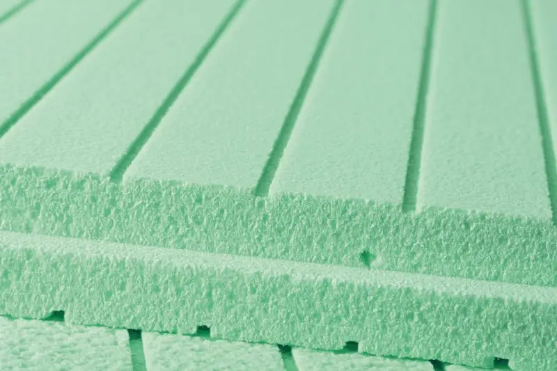 XPS FOAM  Extruded Polystyrene Sheets