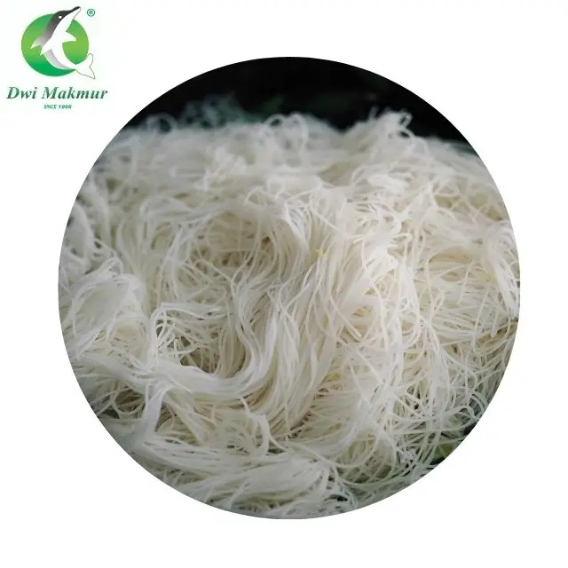 Recommend Product Factory Price 350G Noodle Rice Vermicelli Noodle Vermicelli Instant Rice Noodle Dry Grain Vermicelli In Bulk