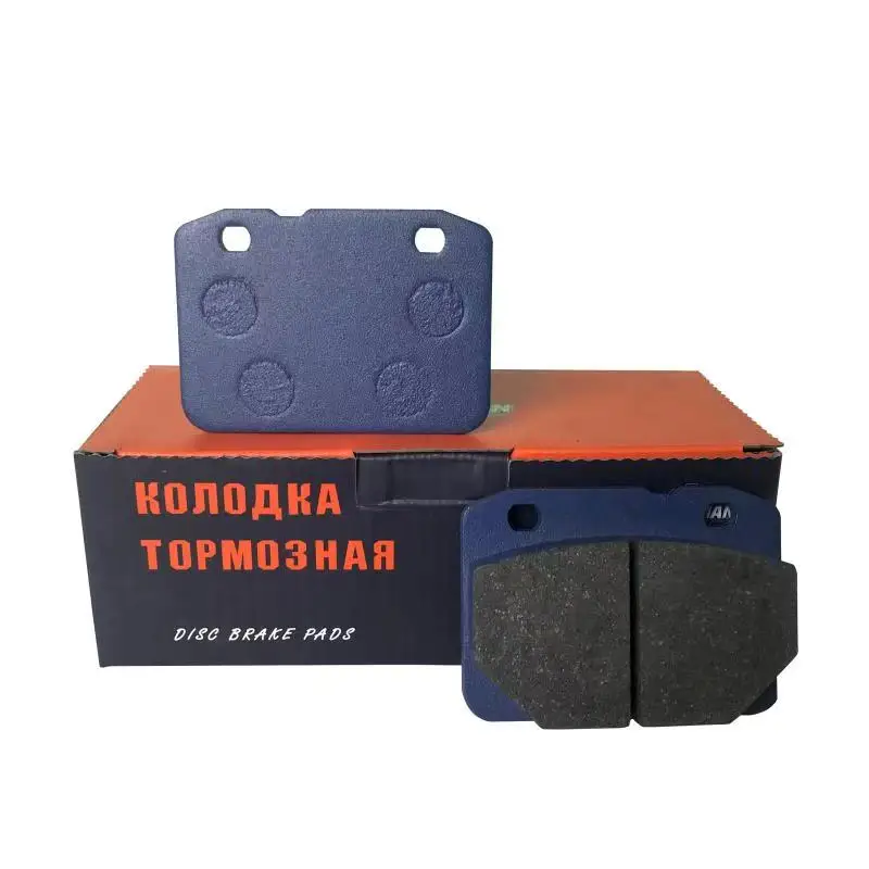 
buy auto spare parts disc brake pad for passenger car 96179110 