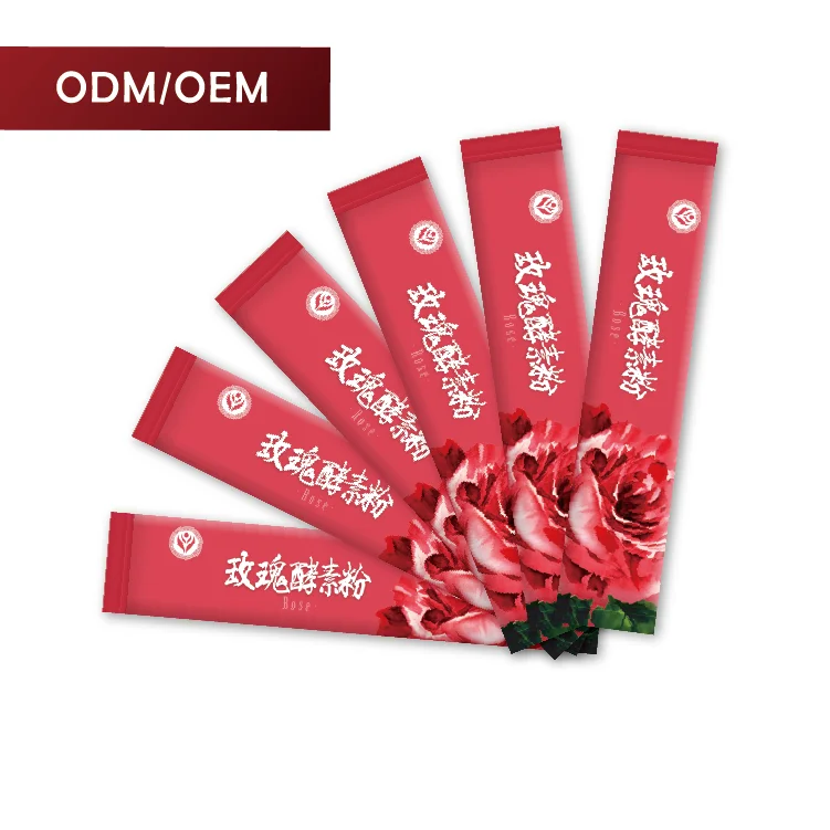 flat tummy detox slimming lose weight powder drink