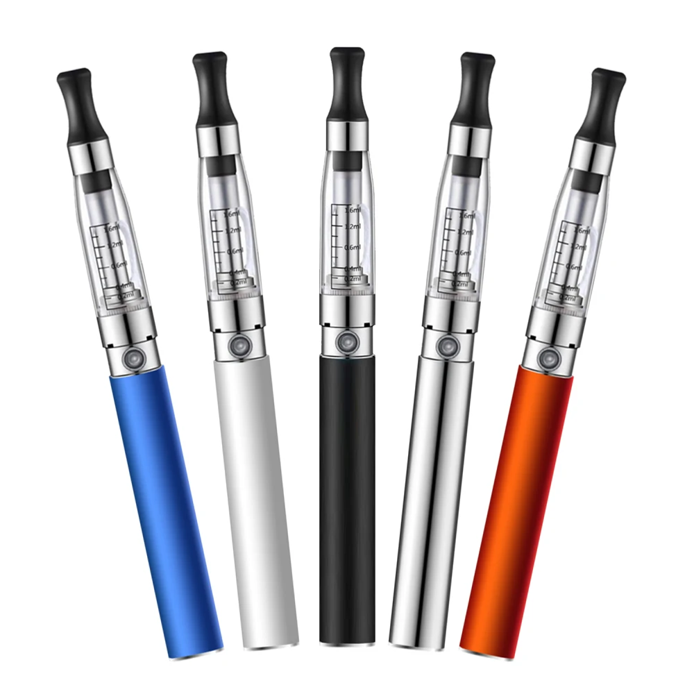 600/900/1100mAh Variable Voltage Vape Pen  Preheat  Battery  510 Thread  Adjustment Voltage Vape Pen