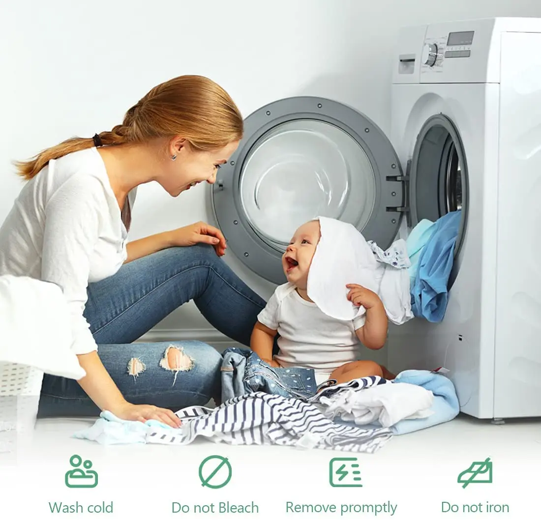 Waterproof Mattress Cover, Premium Terry Top Mattress Cover, Breathable, Noiseless, Cooing & Machine-Washable Bed Cover