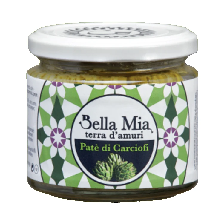 
Worldwide Demand Low Market Price Artichoke Paste 