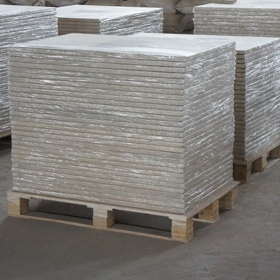 KRS FireBoard Vermiculita Board