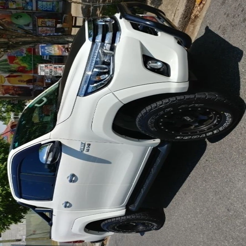 
TOYOTA HIILUX FOR SALE 