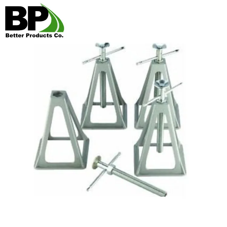 Leveling Stacker Jacks