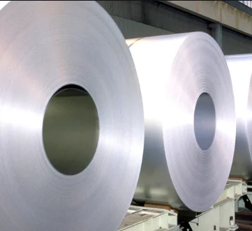 Tinplate Tin PlateTinplate Sheets En 10202-th 26 Gauze T4 5.6/2.8 tin coating Tin plate