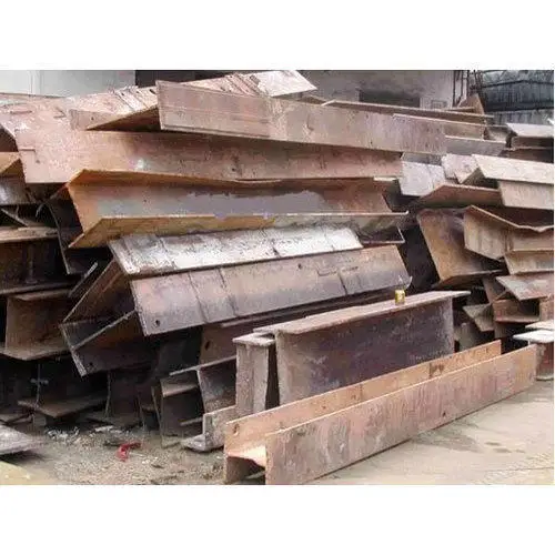 Стальной лом HM, металлолом HMS 1 & 2 по заводской цене