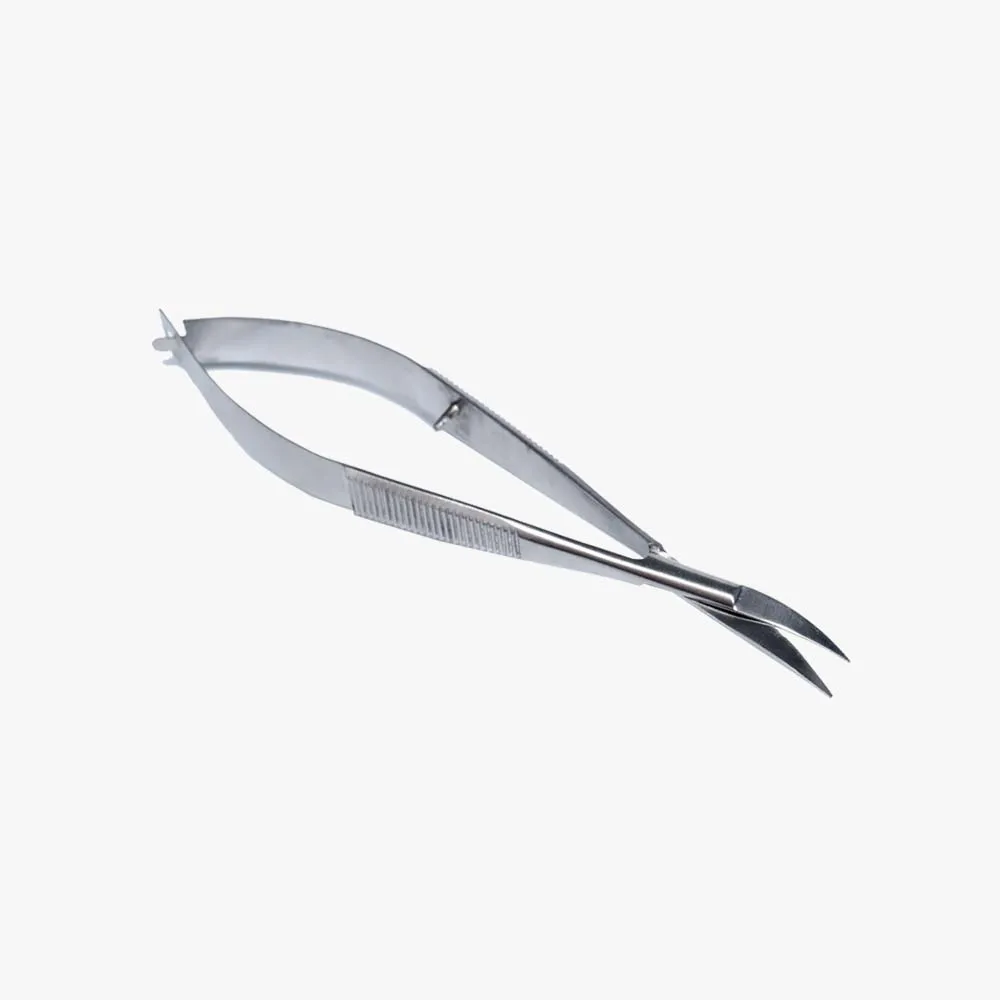 Прямые сосудистые щипцы DEBAKEY 17 см