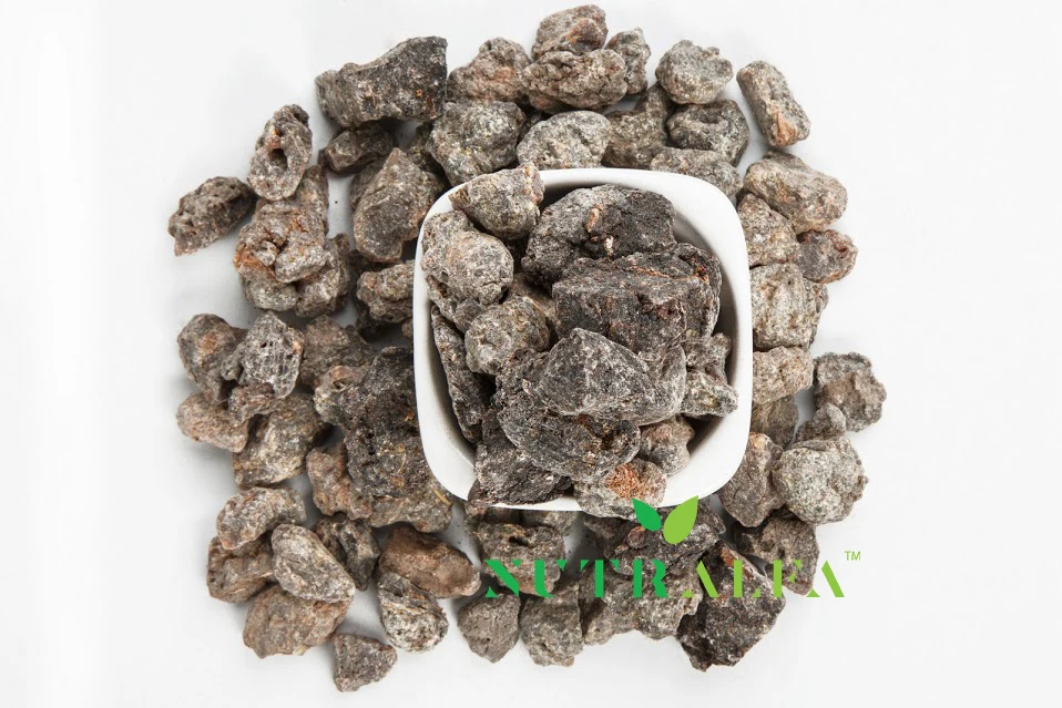 Gum Olibanum Black Random Tears Pure