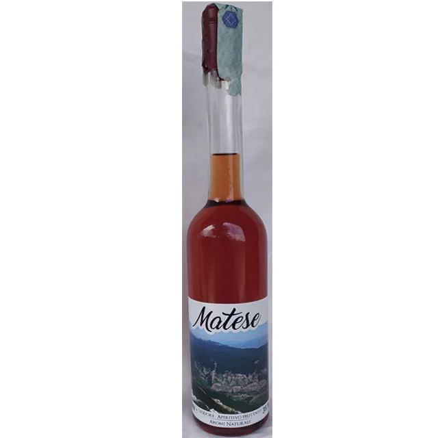  Aperitif liqueur Spritz sunny and cheerful